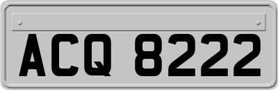 ACQ8222