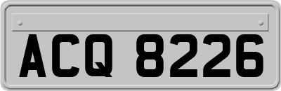 ACQ8226