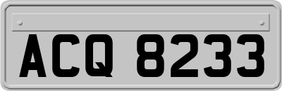 ACQ8233