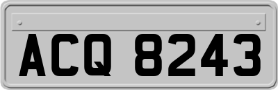 ACQ8243