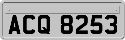ACQ8253