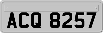 ACQ8257