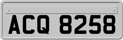 ACQ8258