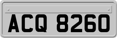ACQ8260