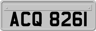 ACQ8261