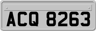 ACQ8263