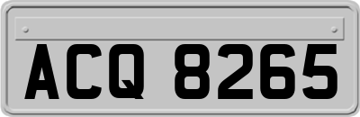 ACQ8265