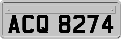 ACQ8274