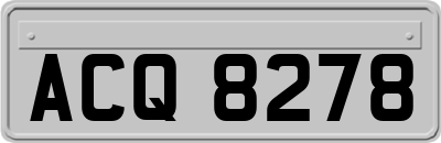 ACQ8278