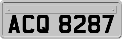ACQ8287