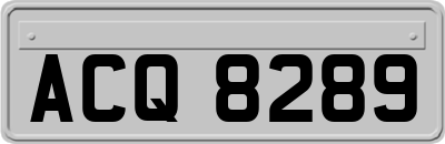 ACQ8289
