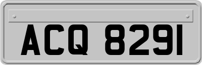 ACQ8291
