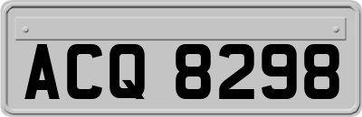 ACQ8298