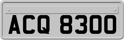 ACQ8300
