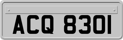 ACQ8301