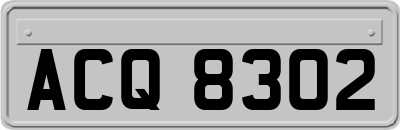ACQ8302