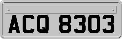 ACQ8303