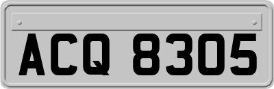 ACQ8305