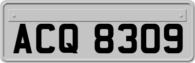 ACQ8309