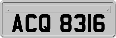 ACQ8316