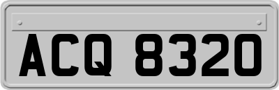 ACQ8320