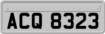 ACQ8323