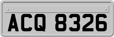 ACQ8326