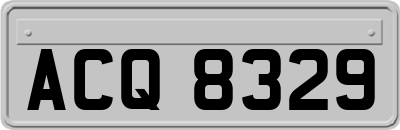 ACQ8329
