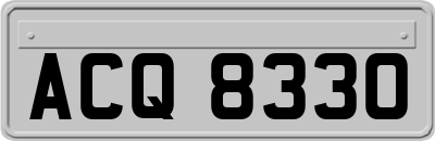 ACQ8330