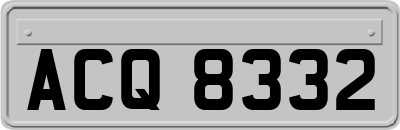 ACQ8332