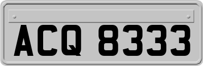 ACQ8333