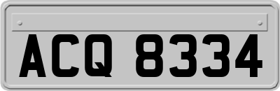 ACQ8334