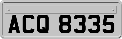ACQ8335