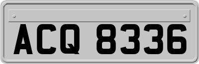 ACQ8336