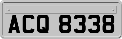 ACQ8338
