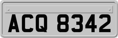 ACQ8342