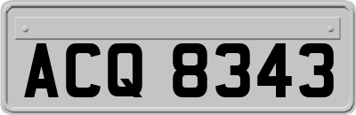 ACQ8343