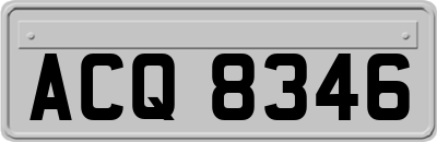 ACQ8346