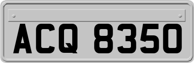 ACQ8350
