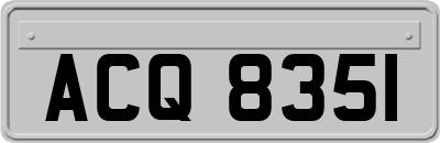 ACQ8351