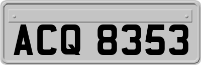 ACQ8353