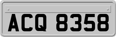 ACQ8358