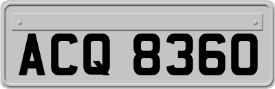 ACQ8360