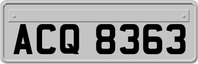 ACQ8363