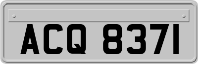 ACQ8371