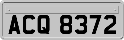 ACQ8372