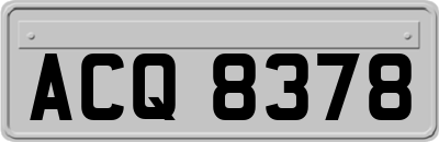ACQ8378