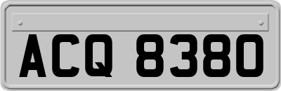 ACQ8380