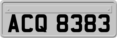 ACQ8383
