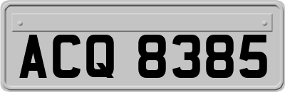 ACQ8385